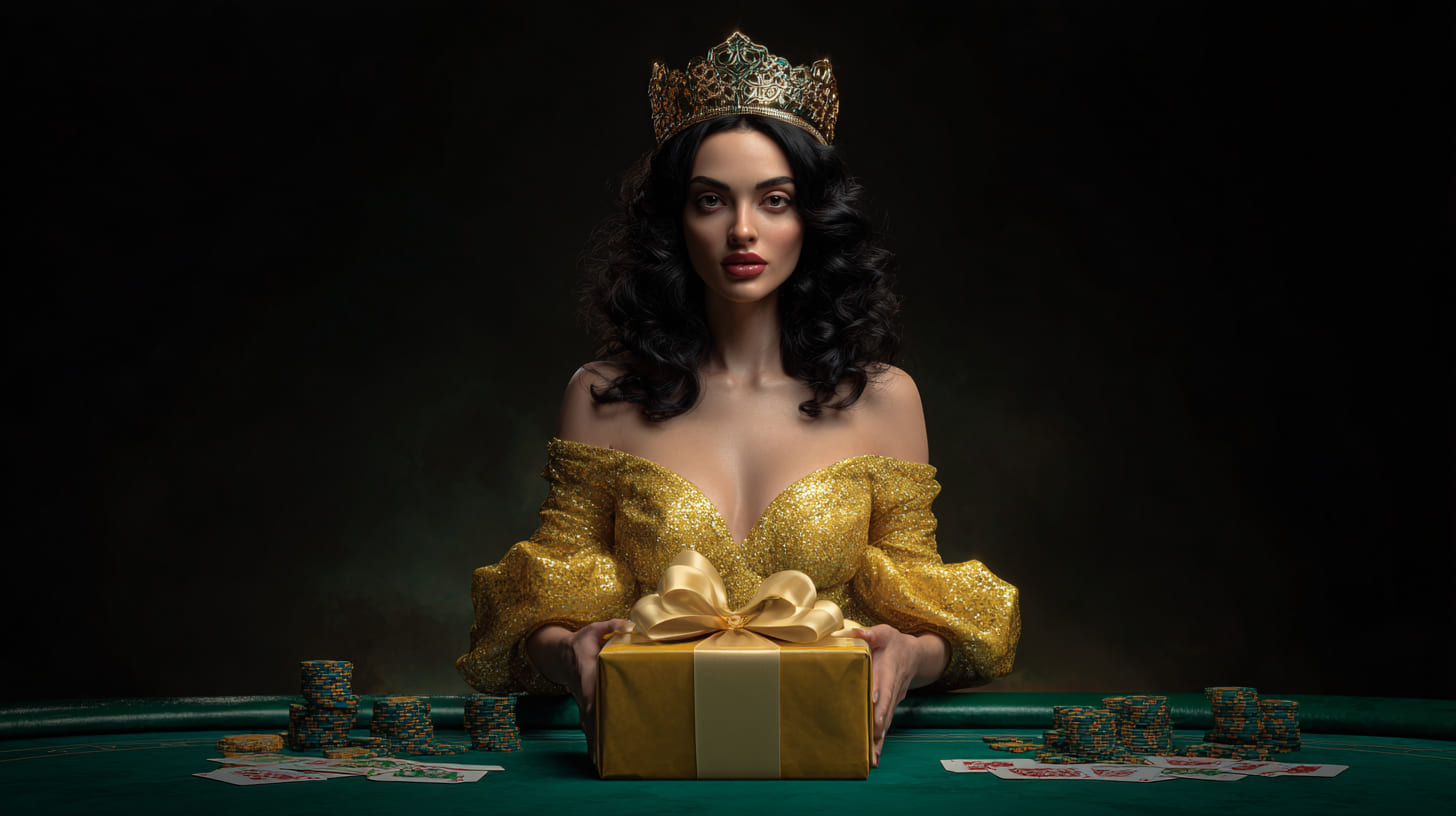 500JL Live Casino – Real Dealers & Table Games